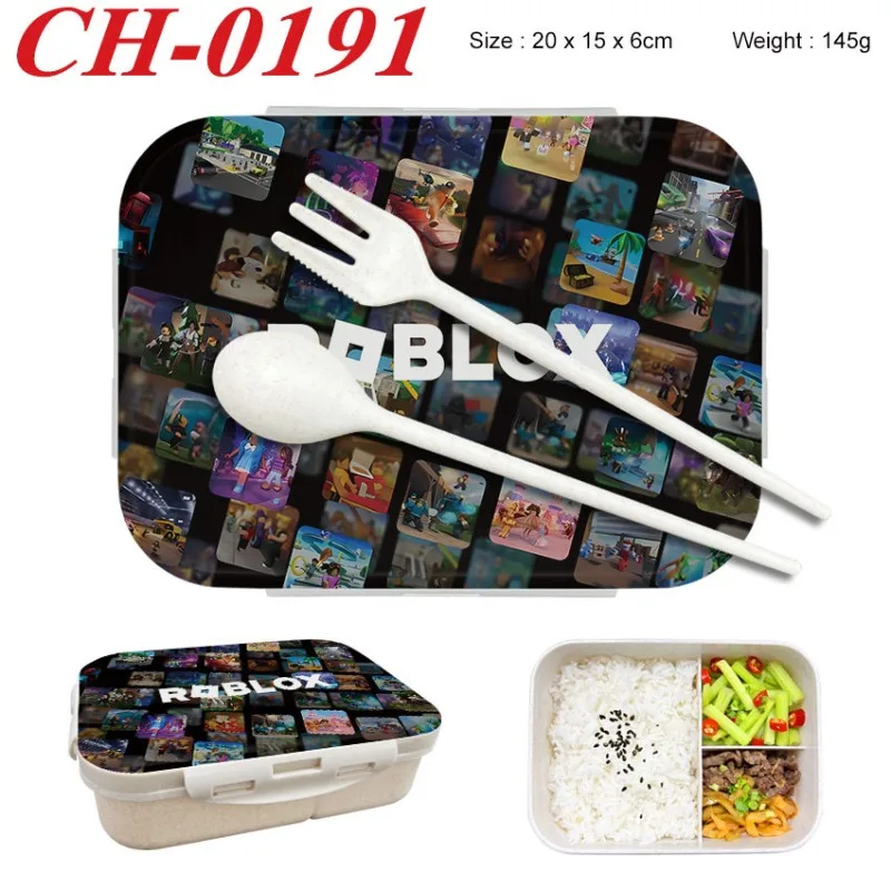 Home Cooking Food - Kotak Makan Siang Roblox dengan Gambar