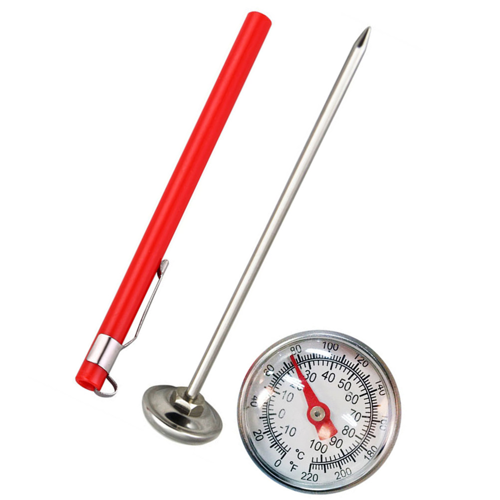 Termometer Makanan Stainless S - Home Cooking Food ulasan dan harga