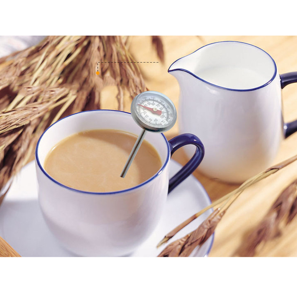 Termometer Makanan Stainless S - Home Cooking Food ulasan dan harga