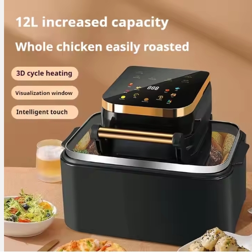 Oven Digital Elektrik Modern 1 - Home Cooking In French ulasan dan harga