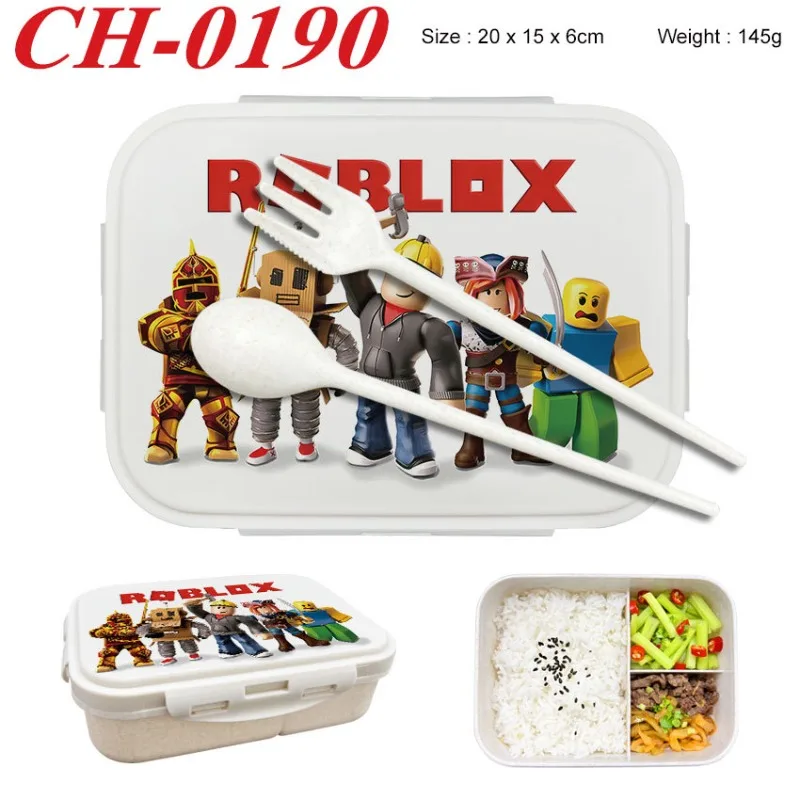 Kotak Makan Siang Roblox denga - Home Cooking Food ulasan dan harga