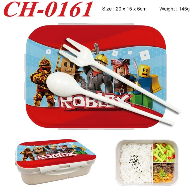 Kotak Makan Siang Roblox denga - Home Cooking Food ulasan dan harga