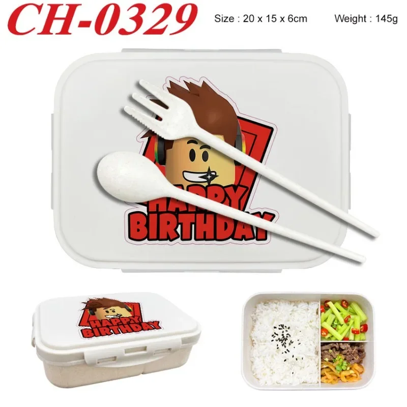 Kotak Makan Siang Roblox denga - Home Cooking Food ulasan dan harga