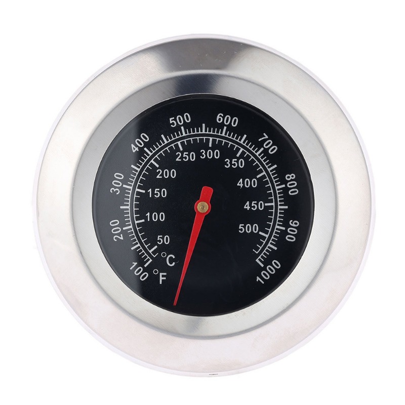 Pengukur suhu panggangan BBQ,  - Home Cooking Food ulasan dan harga