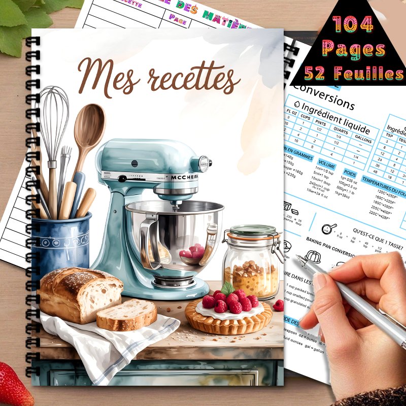 Buku Resep Prancis, Buku Resep - Home Cooking In French ulasan dan harga