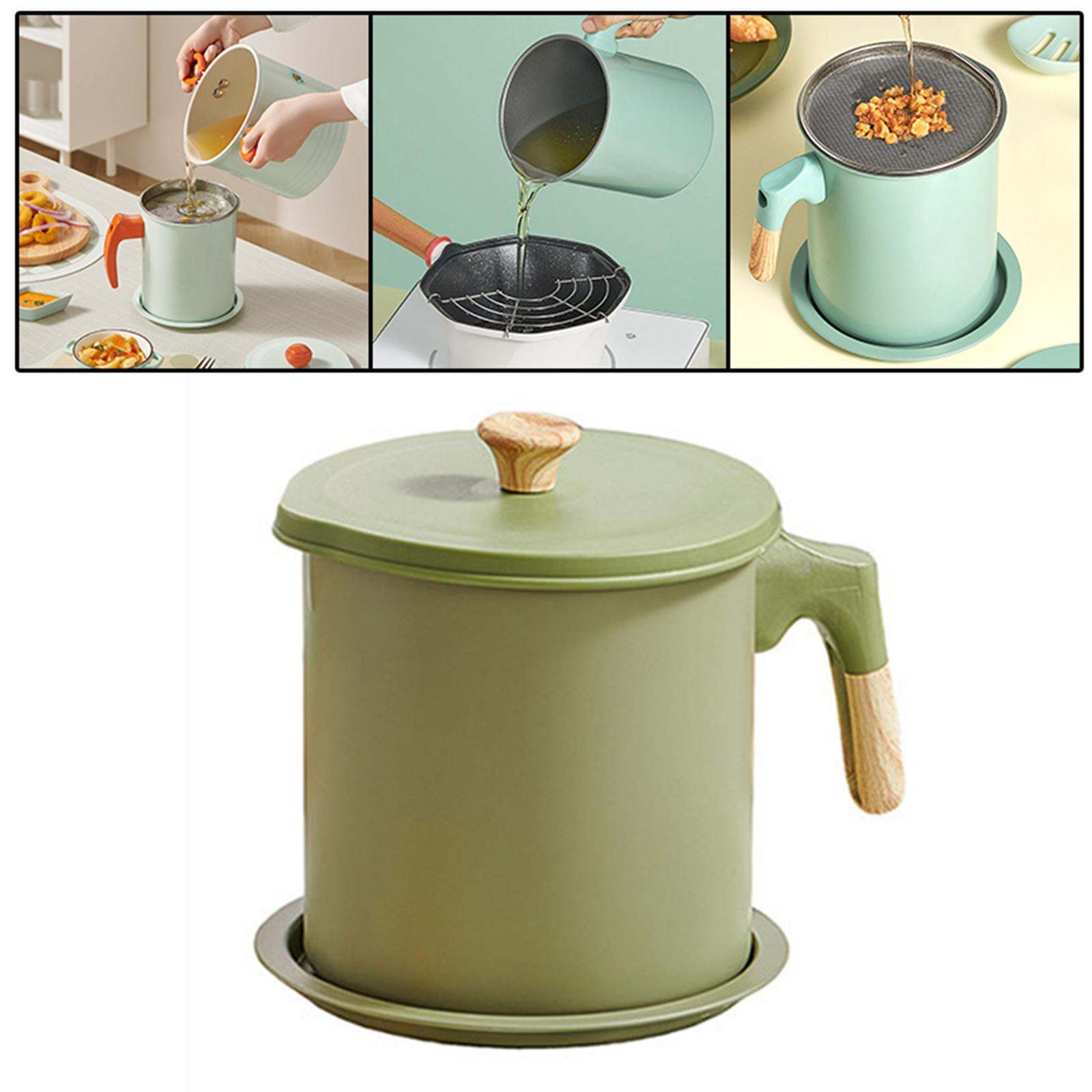 Panci Penggorengan Kecil denga - Home Cooking In French ulasan dan harga