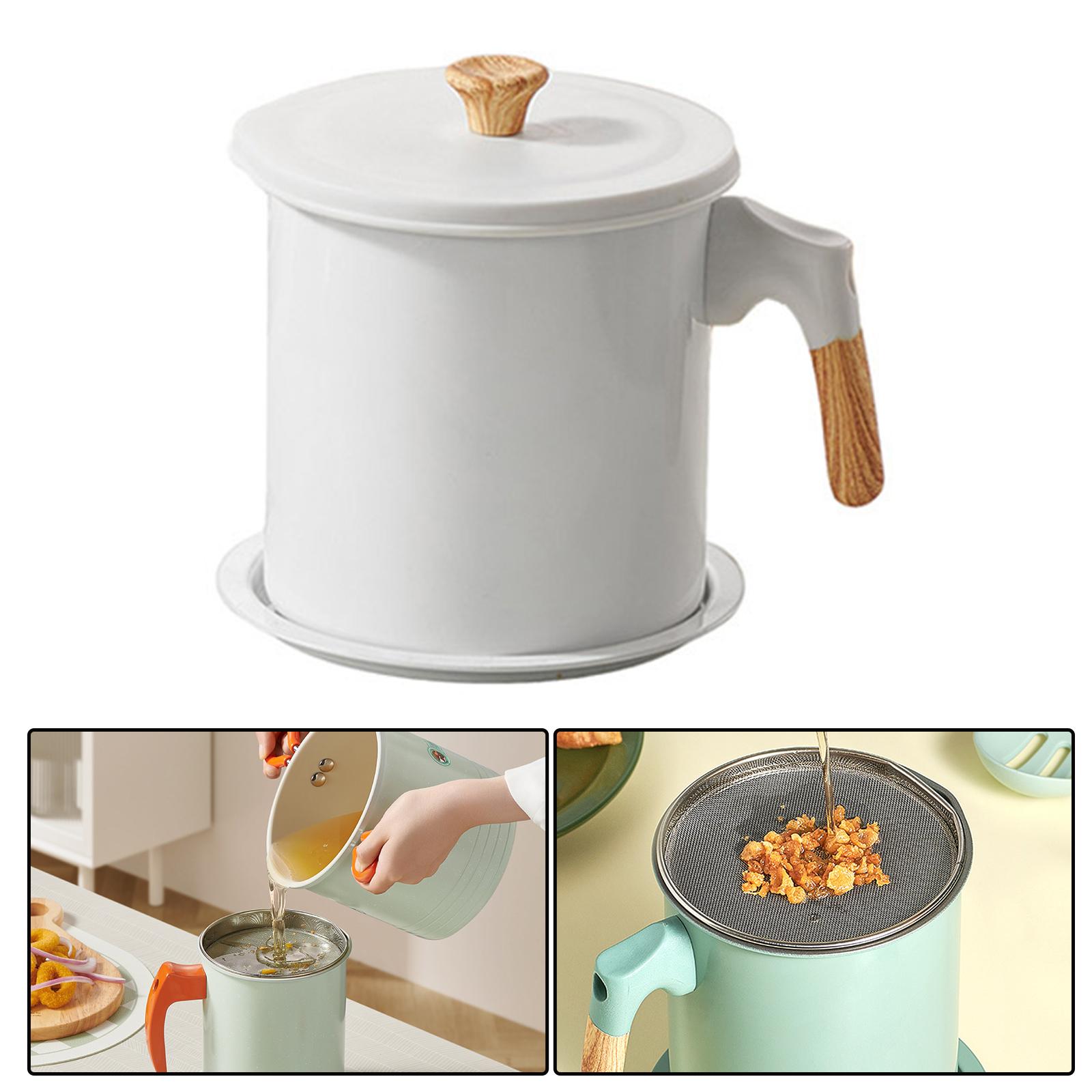 Panci Penggorengan Kecil denga - Home Cooking In French ulasan dan harga