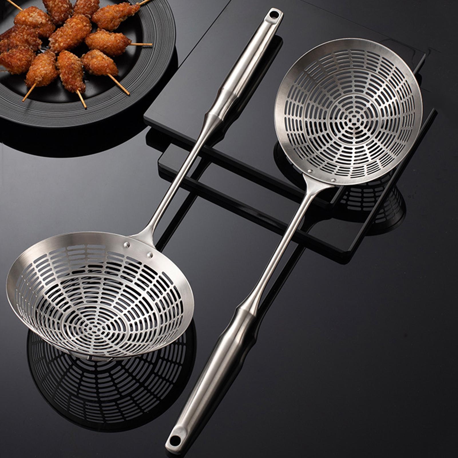 Saringan dengan Gagang Panjang - Home Cooking In French ulasan dan harga