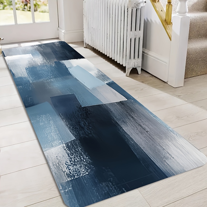 Karpet Dapur Anti-Selip dengan - Home Made Cooking Quotes ulasan dan harga